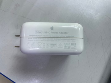 Б/в Ноутбук Apple makbook air 13,3"/apple m1/ram 16гб/ssd 512гб/apple m1 7 core gpu 01-200946673