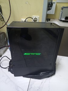 Б/в Системний блок Пк intel core i5-6600k/ram 16 gb/hdd 500 gb/ssd 512 gb/nvidia gtx 1070 ti (geforce) 8gb gddr5 256bit 01-200956899