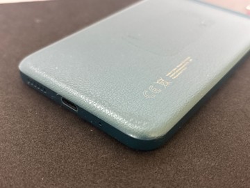 Б/у Мобільний телефон Xiaomi poco m5 4/128gb 01-200955895