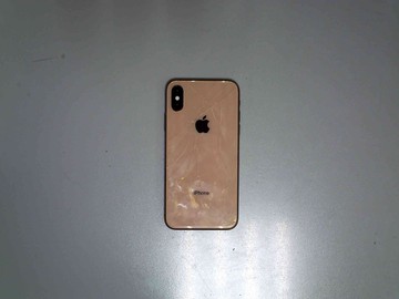 Б/в Мобільний телефон Apple iphone xs 64gb 01-200958695
