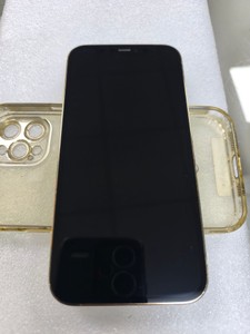 Б/в Мобільний телефон Apple iphone 12 pro 128gb 01-200923846
