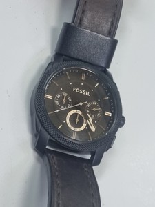 Б/у Часы Fossil fs4656ie 01-200962071