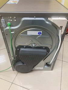 Б/у Сушильна машина Whirlpool awz9hps/pro 01-200962138