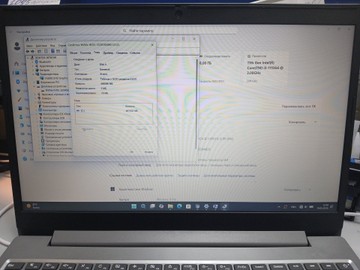 Lenovo 15/core i3-1115g4 ddr4/8gb ddr4/hdd *відсутній/ssd 500 gb/*інтегрована