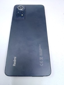 Б/в Мобільний телефон Xiaomi redmi note 12 pro 8/256gb 01-200961952