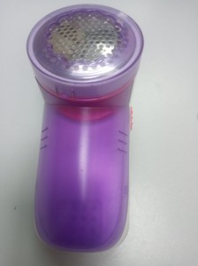 Б/в Машинка для видалення катишків Philips gc026/00 01-200958709