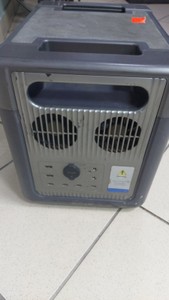 Б/в Зарядна станція Bigblue cellpowa 2500 01-200961980