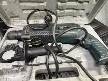 Б/в Перфоратор Einhell bh-g 726 01-200963116