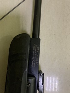 Б/в Пневматична гвинтівка Kral magnum 4,5mm 01-200958454