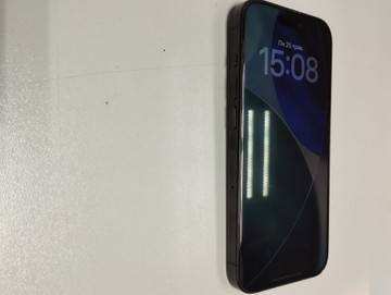 Б/в Мобільний телефон Apple iphone 15 pro 128gb 01-200962758
