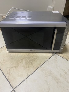 Б/в Мікрохвильова піч Gorenje mo-260 dge-ur 01-200964407