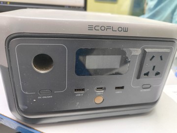 Б/в Зарядна станція Ecoflow river 2 max 01-200964389