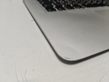 Б/в Ноутбук Apple macbook air 2015 a1466 13,3" core i5 1.6ghz/ram8gb/ssd128gb/hd 6000 01-200966391