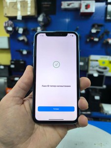 Б/в Мобільний телефон Apple iphone xr 64gb 01-200896773