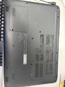 Б/в Ноутбук Acer 17/core i5 7200u ddr3/8gb ddr3/hdd 1000 gb/ssd 128 gb/geforce mx130 2gb 01-200967873