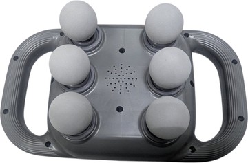 Б/в Масажер Massage Gun massage gun 01-200931914