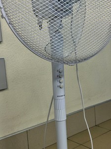 Б/в Вентилятор Polaris psf 1240 01-200964457