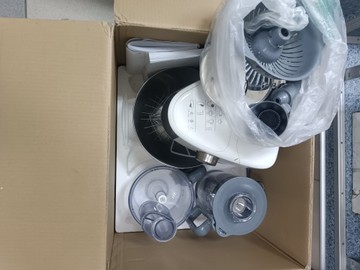 Б/в Кухонна машина Kenwood prospero+ khc29a.r0si 01-200968294