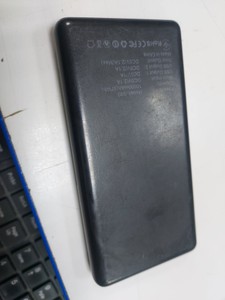 Б/в Повербанк Golf g80 10000mah 10w 01-200972391