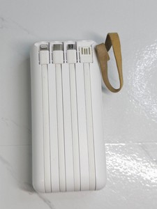 Б/у Повербанк Wst wy127 30000mah 01-200972114