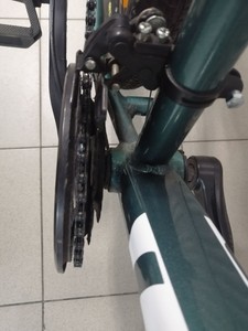 Б/в Велосипед Like2Bike active 1.0 27.5" 01-200972224