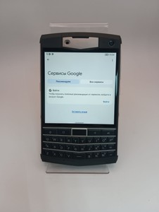 Б/у Мобільний телефон Unihertz titan 6/128gb 01-200972734