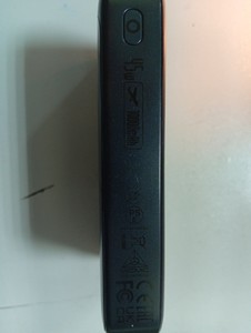 Б/в Повербанк Baseus ppnms1030sc 01-200973628