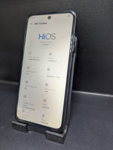 Б/в Мобільний телефон Tecno spark go 1 kl4 3/64gb 01-200973590