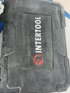 Б/у Перфоратор Intertool wt-0172 01-200975423