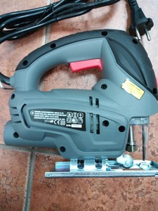 Б/в Електролобзик Forte js 800 vlp 01-200975454