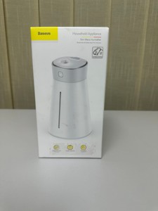 Б/у Увлажнитель воздуха Baseus slim waist humidifier 380 01-200962843