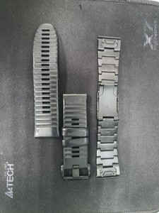 Б/в Смарт-годинник Garmin tactix 7 pro edition solar powered 01-200975784