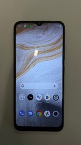 Б/в Мобільний телефон Realme c25y 4/64gb 01-200974083
