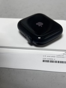 Б/у Смарт-часы Apple watch series 8 gps 41mm aluminum case 01-200974489