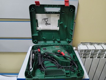 Б/в Перфоратор Bosch pbh 2100 re 01-200975791