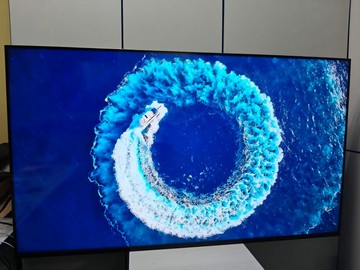 Б/в Телевізор Sony kd-55x85l 01-200974881