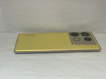 Б/у Мобільний телефон Infinix note 40 pro 8/256gb 01-200973902