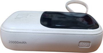 Б/в Повербанк Baseus qpow digital display 20000 mah 01-200973115