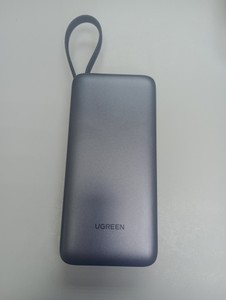 Б/в Повербанк Ugreen pb536 01-200976641