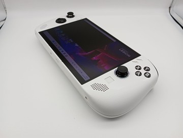Б/в Ігрова приставка Lenovo legion go 2 8ahp2 32/1tb ryzen z2 eclipse 01-200973001