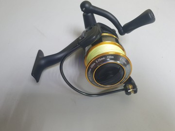 Б/в Котушка рибальська Flagman blackfire 2500 01-200977010