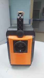 Б/у Зарядная станция Flashfish a201 200w 01-200975156