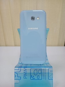 Б/у Мобільний телефон Samsung galaxy a5 2017 3/32gb 01-200977077