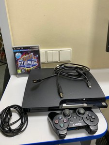 Б/в Ігрова приставка Sony playstation 3 500gb 01-200976792
