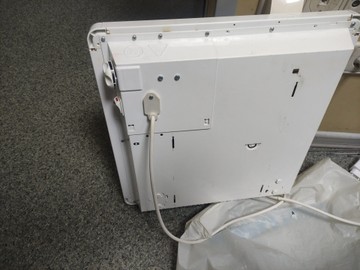 Б/в Обігрівач Bonjour ceg bl-meca/m 1000w 01-200978946