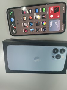 Б/в Мобільний телефон Apple iphone 13 pro max 128gb 01-200979317