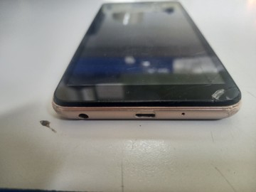 Б/в Мобільний телефон Tecno pop 3 1/16gb 01-200979912