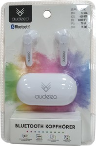 Б/в Навушники Audeeo ao-tws2 01-200935595
