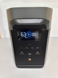 Б/у Зарядная станция Ecoflow delta 2 01-200979308