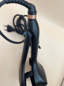 Б/у Плойка Babyliss wave secret air c2000e 01-200922777
